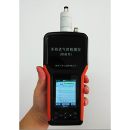 VOCs便攜式檢測儀 VOCs便攜式檢測儀